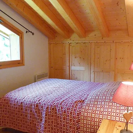 Spacieux, 8 Personnes, 3 Chambres, 1 Mezzanine - Isaline11 Lejlighed Beaufort (Savoie)