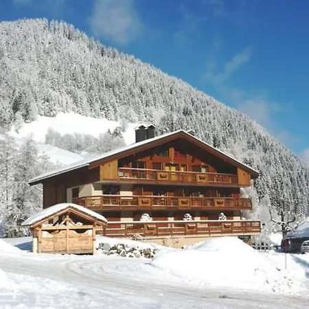 Spacieux, 8 Personnes, 3 Chambres, 1 Mezzanine - Isaline11 *