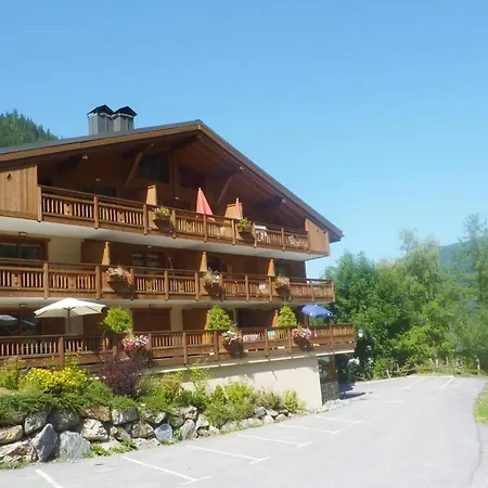 Lejlighed Spacieux, 8 Personnes, 3 Chambres, 1 Mezzanine - Isaline11