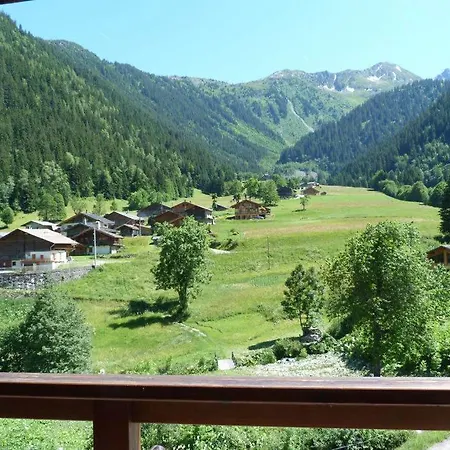 Spacieux, 8 Personnes, 3 Chambres, 1 Mezzanine - Isaline11 *